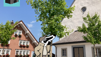 Detektiv-Trail Hemberg