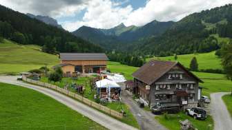 Buurebeizli Dergeten