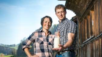 Landwirtschaftsbetrieb RothMilch in Kengelbach