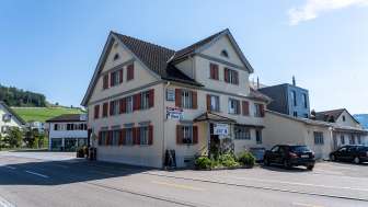Gasthaus Restaurant Post