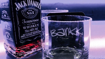 Bankk Music-Bar