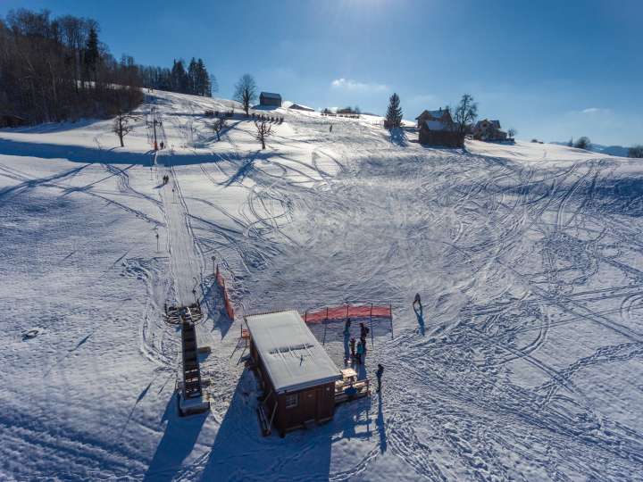 Skilift Oberhelfenschwil