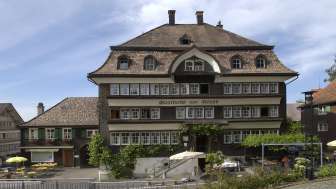 Kultur in Mogelsberg