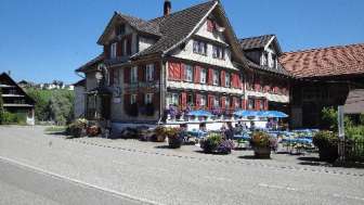 Kultur-Treff Bräägg