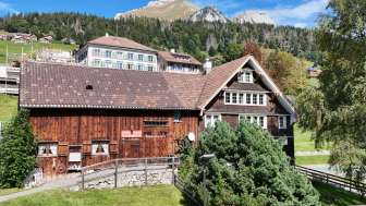 Puppentheater-Wildhaus