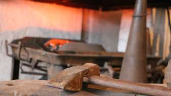 Toggenburger Schmiede- und Werkzeugmuseum