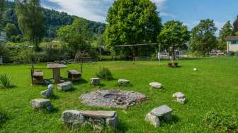 Grillplatz Flöötz, Lichtensteig