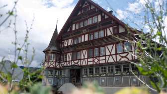 Gasthaus zur Mauer
