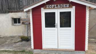 Hofladen Keller