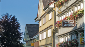 Gasthaus Schäfle