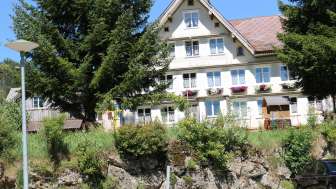 Sternen Ennetbühl