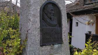 Szenische Jost Bürgi-Führung