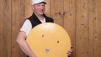 Schönkäse GmbH / Käserei Stadelmann AG