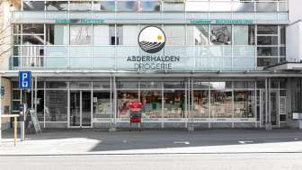 Abderhalden Drogerie AG