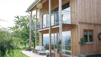 Bed and Breakfast Winzenberg