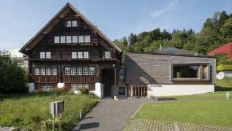 Ackerhus
