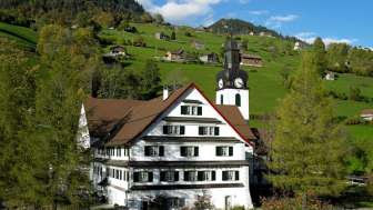 Propstei Alt St. Johann