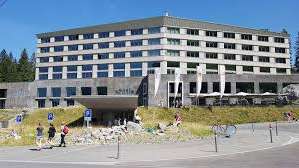 Restaurant Schwägalp