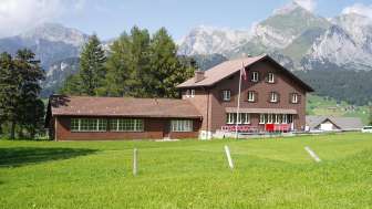 Frauenfelderhaus