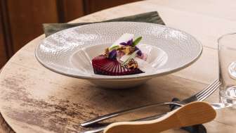 MAJO - Pop-up-Restaurant