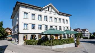 Restaurant Pizzeria Schäfli 