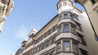 Historische Führung durch die Mini.Stadt Lichtensteig