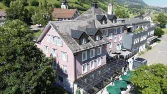 Hotel Restaurant  Rössli