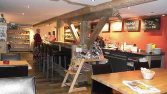 Kuhn Back & Gastro AG