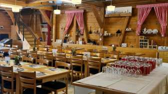 Eventraum Schüür