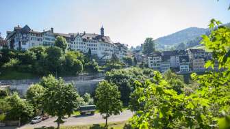 Lichtensteig