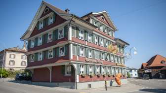 Gästehaus Sonne AG