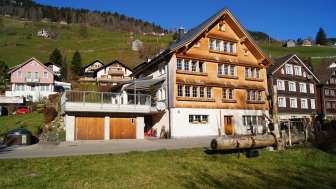 B&B bei Looser's