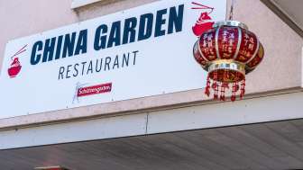 China Garden Wattwil