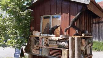 Hoflädeli Entenbach