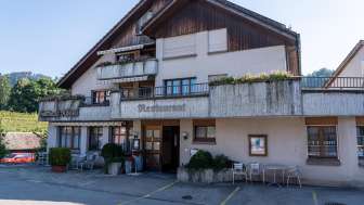 Gasthaus Rössli