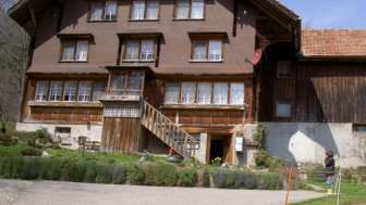 Bauernhof Büelenhof