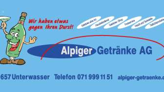 Alpiger Getränke AG