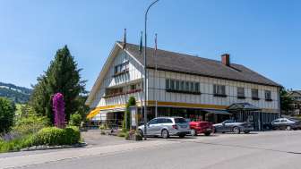 Hotel Restaurant Sternen