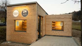 Toggenburgshop Unterwasser