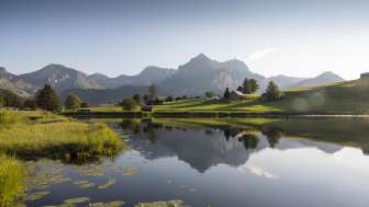 Naturerlebnis Schwendiseen