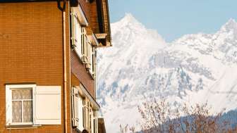 B&B Laui Ennetbühl