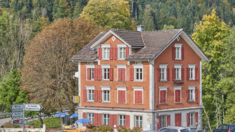 Restaurant Aachsäge