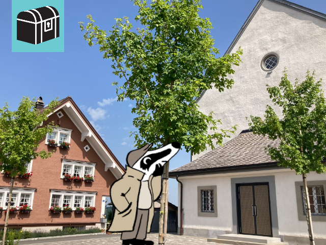 Detektiv-Trail Hemberg