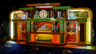 Zauberwelten in Degersheim SG