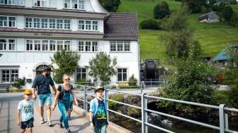 Klangspur powered by Foxtrail