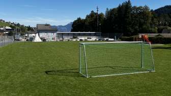 Fussballplatz Eggewäldli