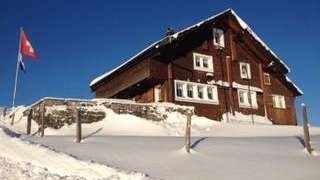 Ski- und Clubhaus Pfungen