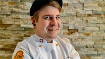 Sauerteigbrote backen